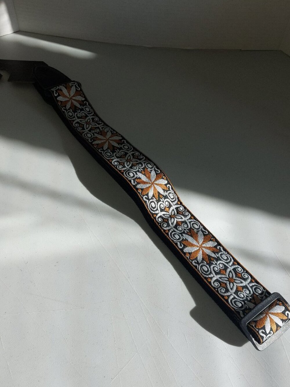 Levy's Guitar Strap - New